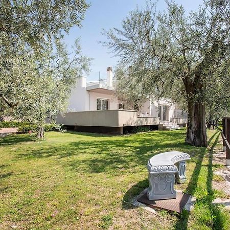 Casa Tra Gli Olivi Villa Arco Exterior photo