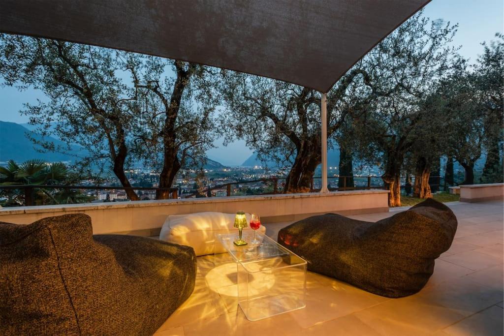 Casa Tra Gli Olivi Villa Arco Exterior photo
