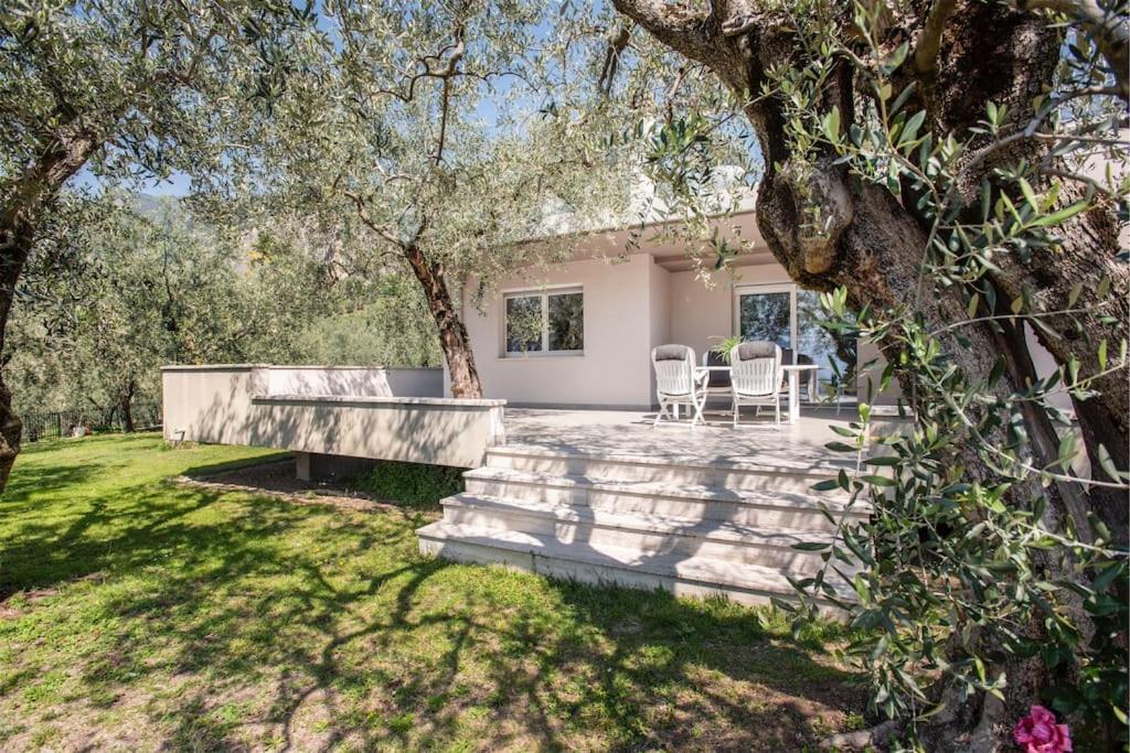 Casa Tra Gli Olivi Villa Arco Exterior photo